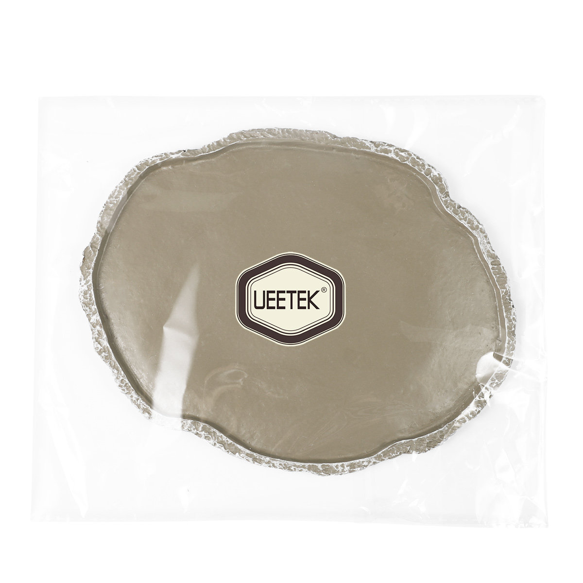 Water Dish Reptile - จานให้อาหารสัตว์เลี้ยง ชามให้อาหารสัตว์เลื้อยคลาน ทำจากเรซิน แข็งแรง ไม่ลื่น ถาดใส่อาหารและน้ำสำหรับเต่า