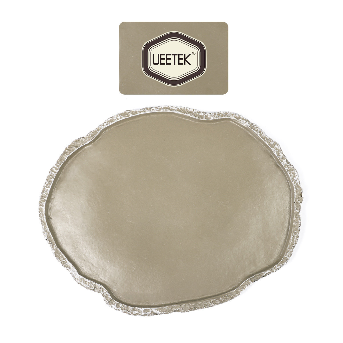 จานให้อาหารสัตว์เลี้ยง ชามให้อ - Water Dish Reptile บทวิจารณ์และราคา