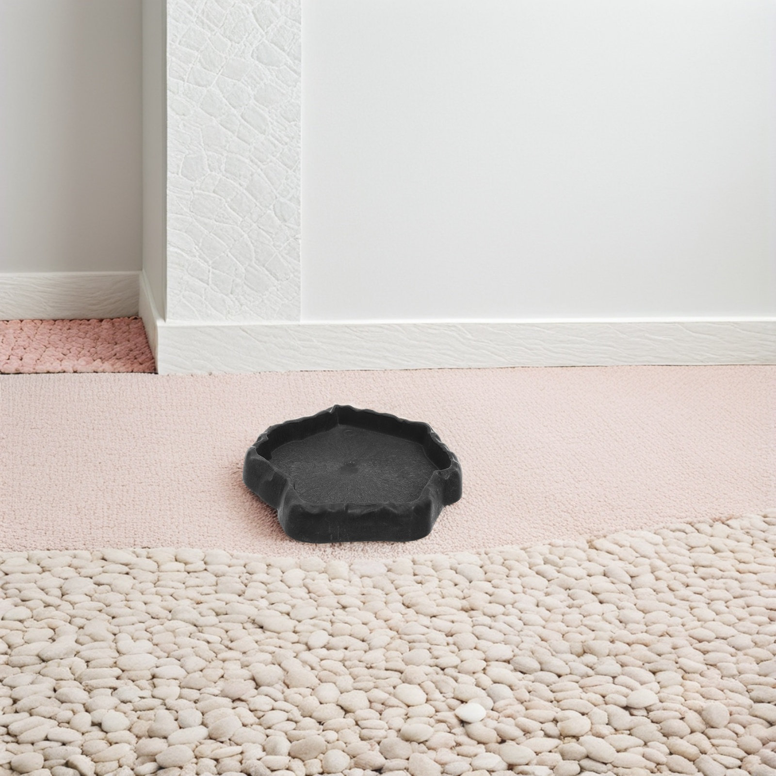 ชามอาหารและน้ำอเนกประสงค์สำหรั - Water Dish Reptile บทวิจารณ์และราคา