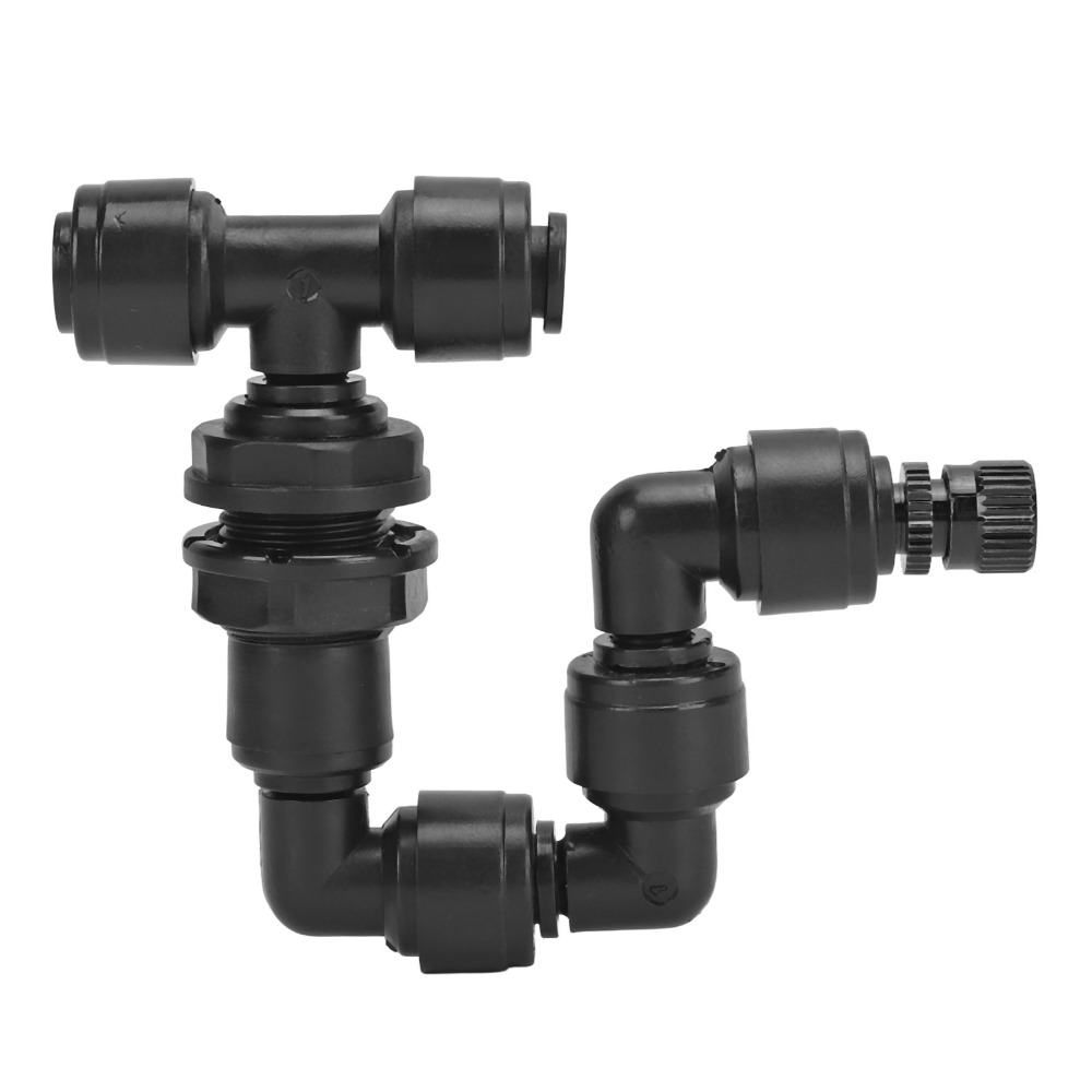 เครื่องพ่นหมอกสำหรับสัตว์เลื้อ - Misting Nozzle Reptile บทวิจารณ์และราคา