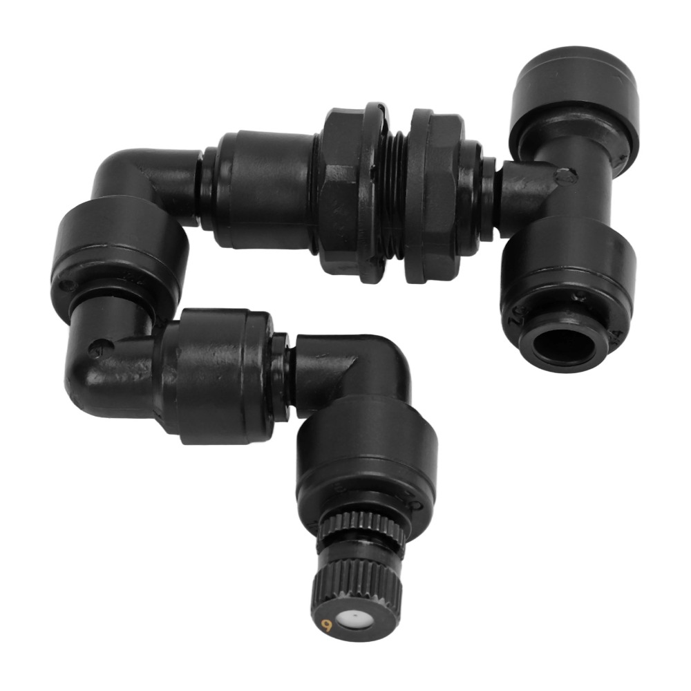 เครื่องพ่นหมอกสำหรับสัตว์เลื้อ - Misting Nozzle Reptile บทวิจารณ์และราคา