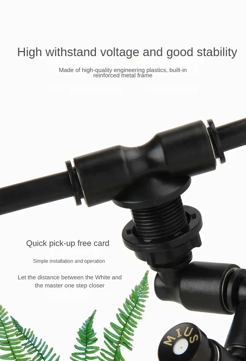 Rainforest ถังสเปรย์ Misting ส - Misting Nozzle Reptile บทวิจารณ์และราคา